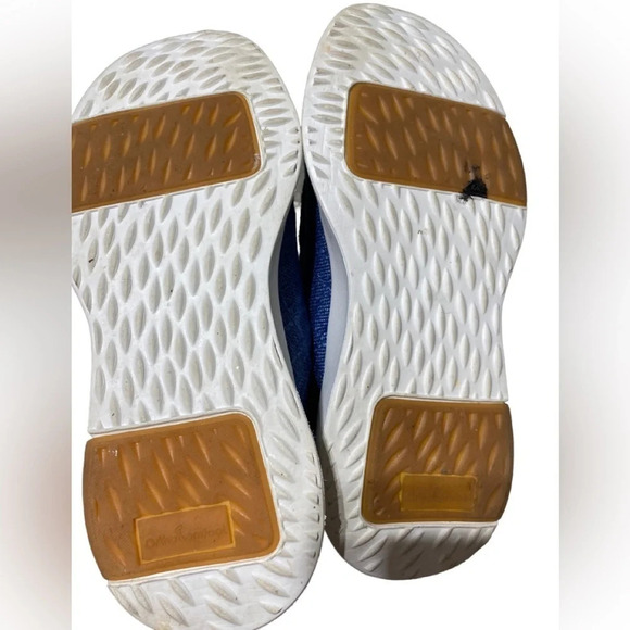 Orthocomfoot Women Canvas Slip On Shoes - Picture 7 of 8